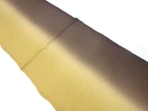 大特価品　未使用品　正絹　丹後ちりめん　帯揚げ
